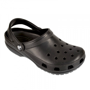 Crocs Classic Negro