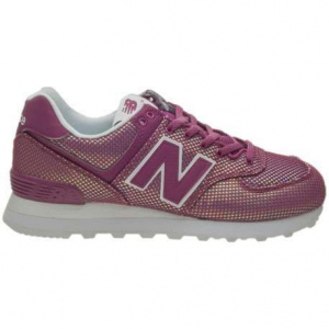 New Balance WL574UBB