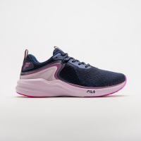 Fila Fr 97 Energized Azul Lila