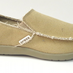 Crocs Santa Cruz Beige