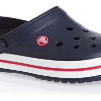 Crocs Band Azul