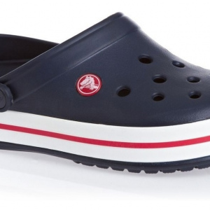 Crocs Band Azul