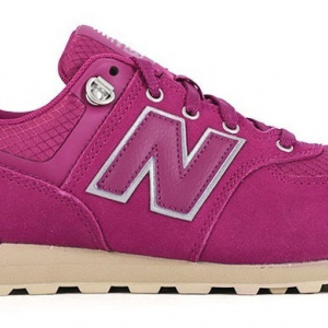 New Balance KL754VDG