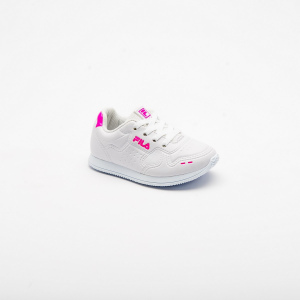 Fila Classic 92 Baby Blanco Rosa