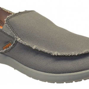 Crocs Santa Cruz Gris