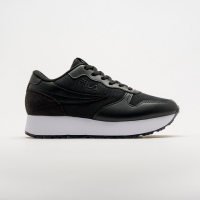 Fila Euro Jogger Wedge Negro