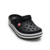 Crocs Band Negro