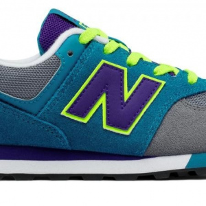 New Balance KL574AIG